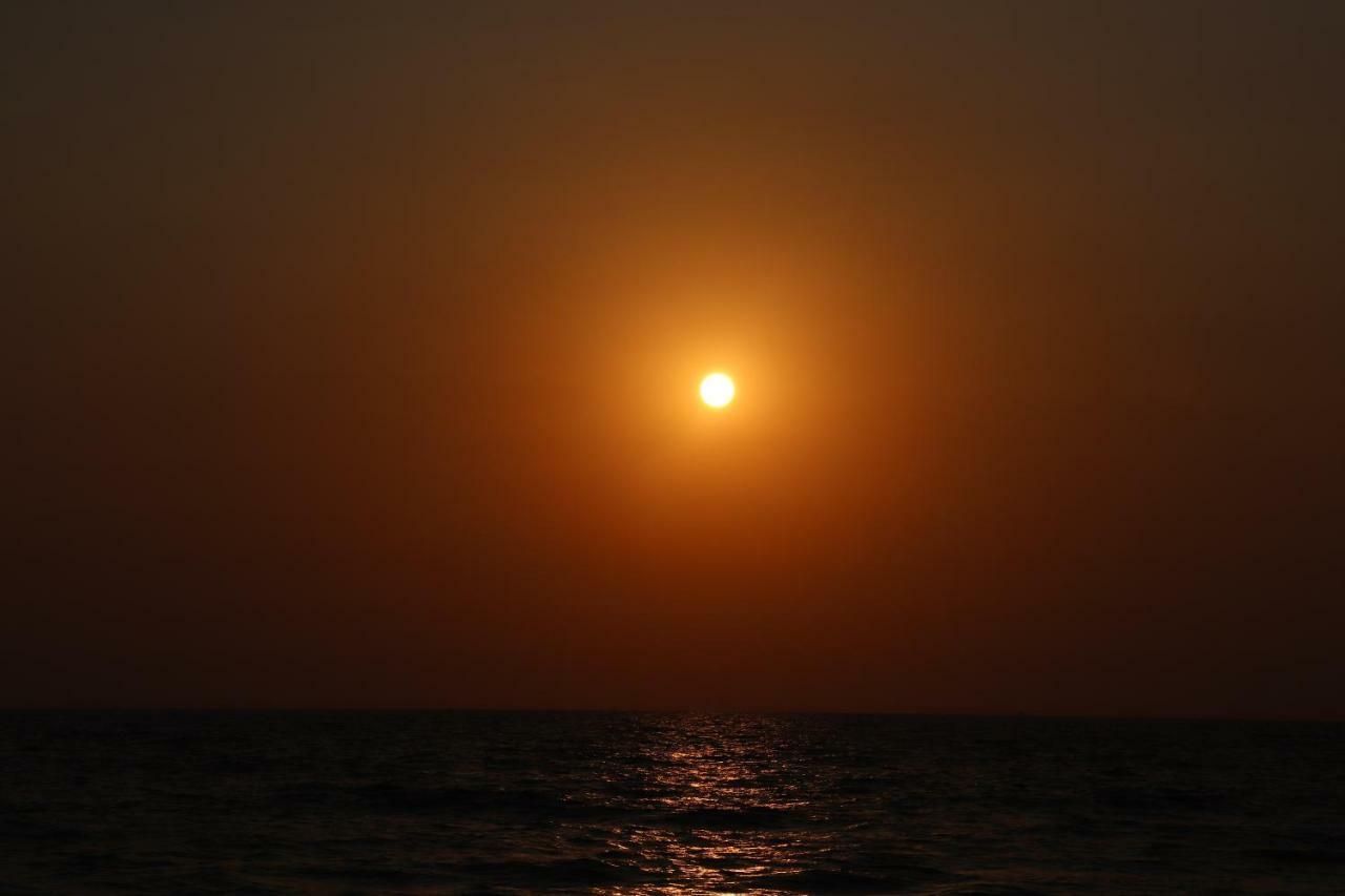 Peravel Beach Holiday Home Candolim Exterior foto